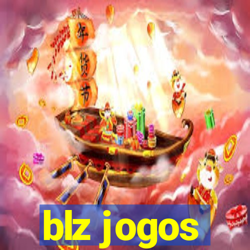 blz jogos